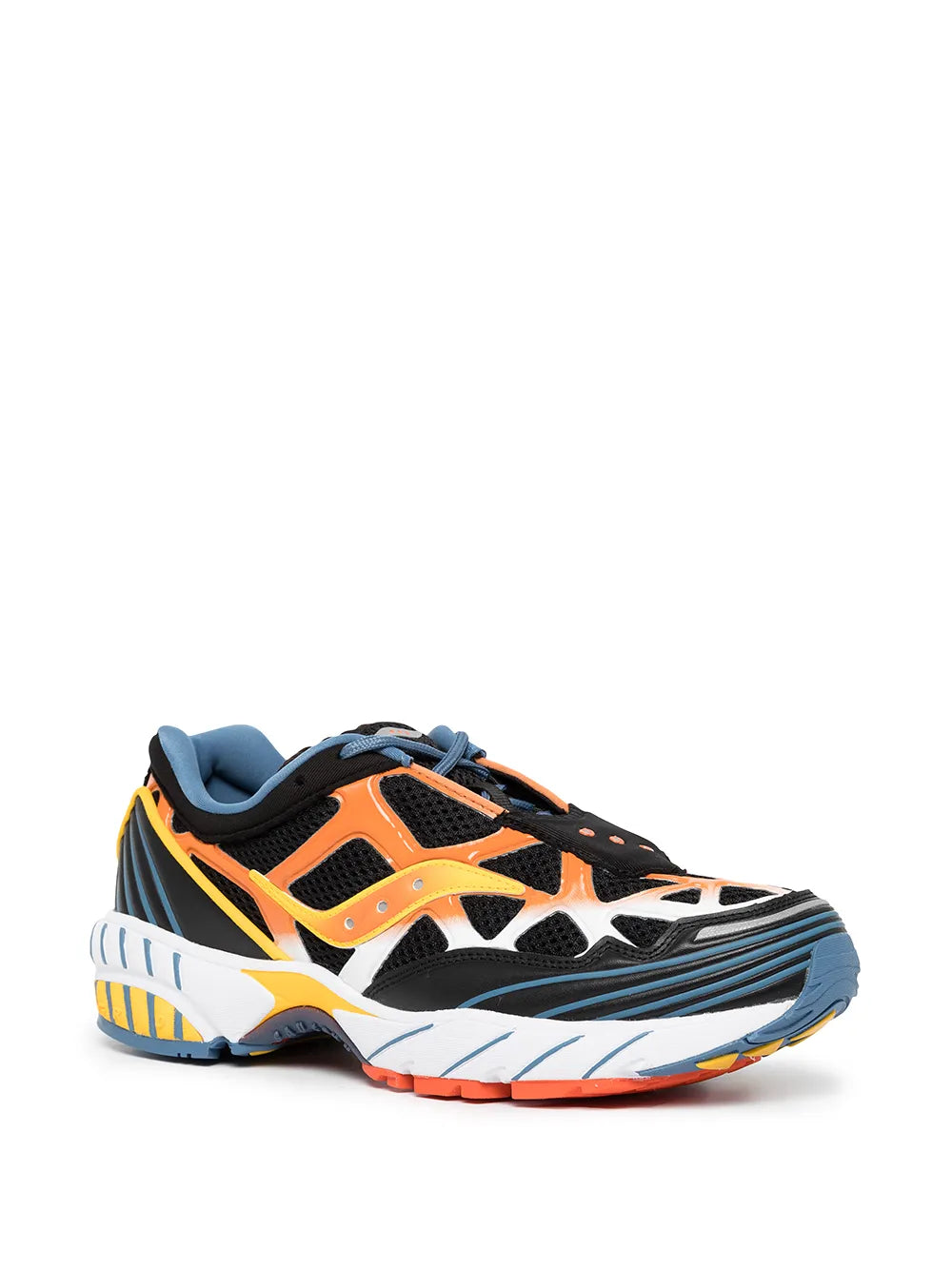 Saucony Grid Web