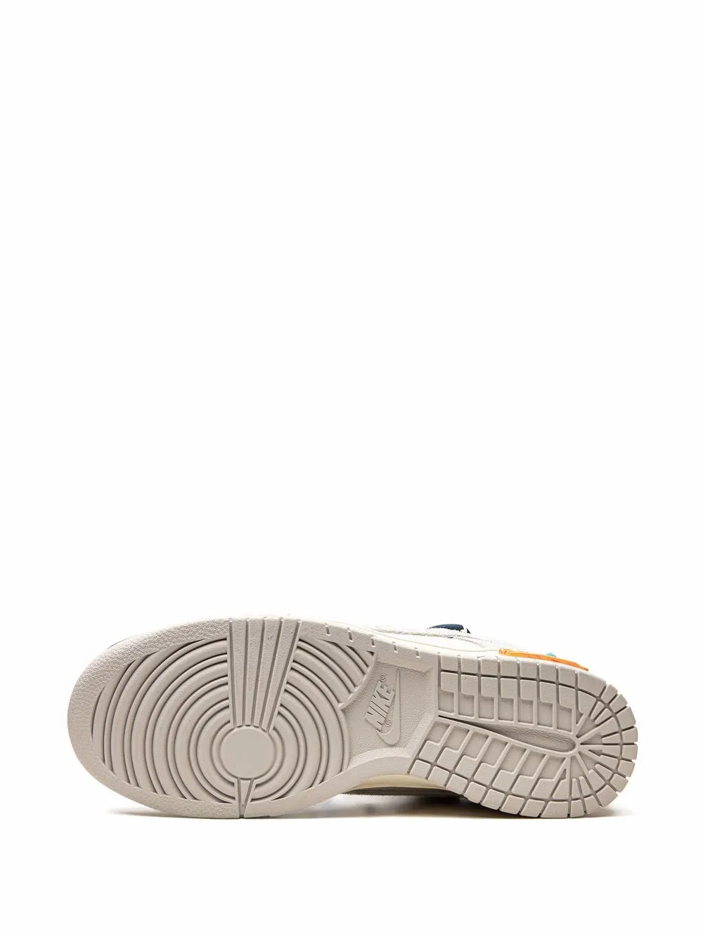Nike X Off-White Dunk Low