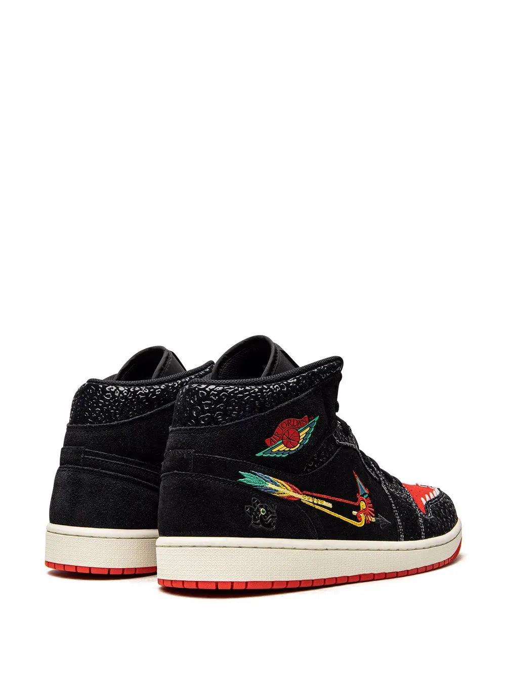 Jordan Air Jordan 1 Mid Se