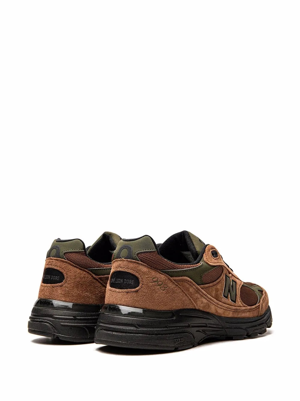 New Balance X Aim eon Dore 993