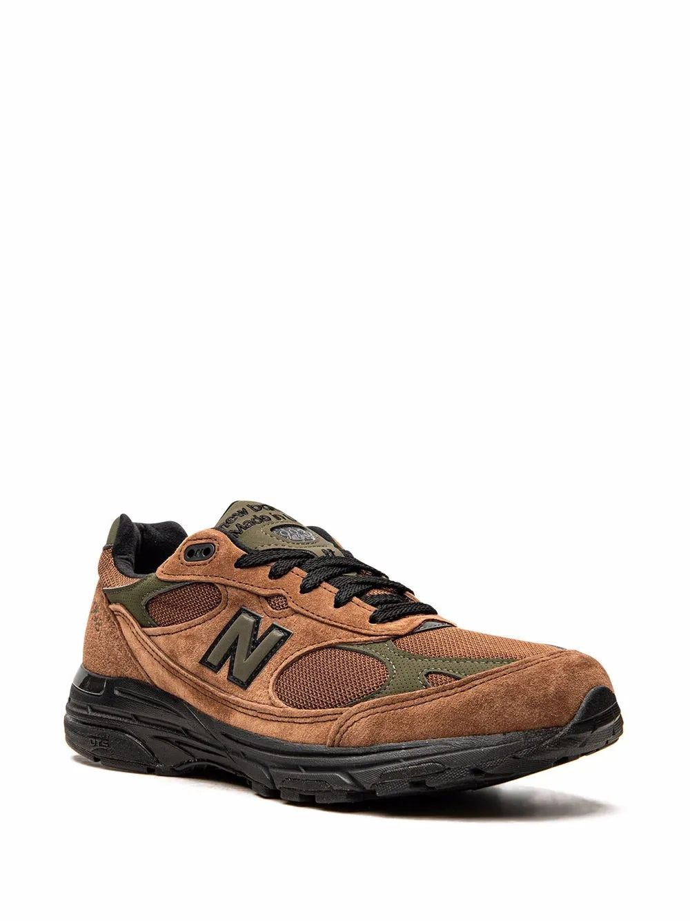 New Balance X Aim eon Dore 993