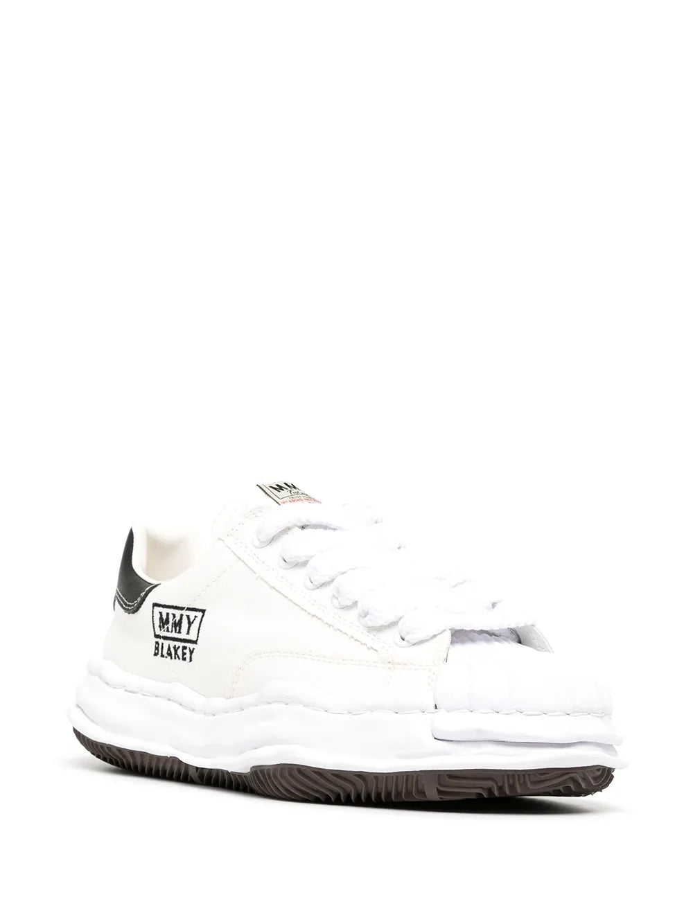 Maison MIHARA YASUHIRO Blakey Low-Top