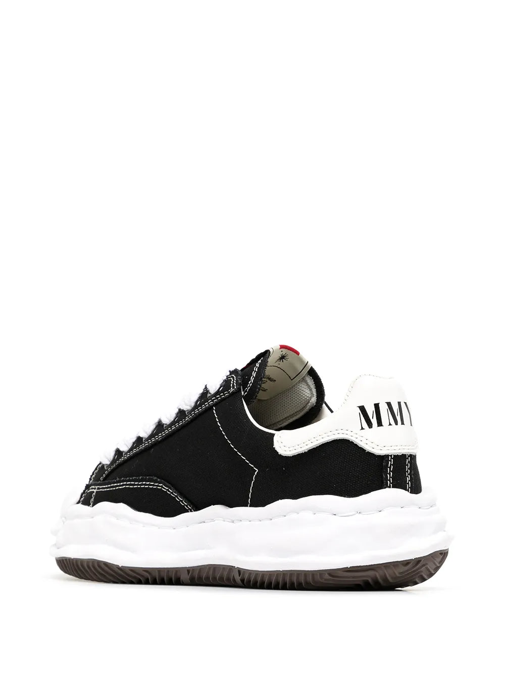 Maison MIHARA YASUHIRO Blakey Og Low-Top