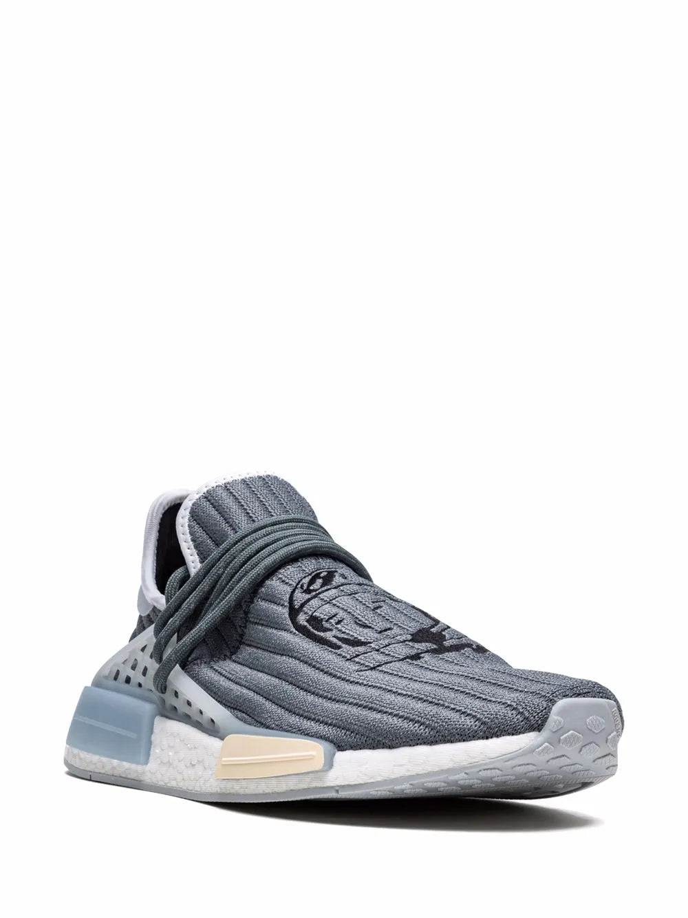 adidas X Billionaire Boys Club X Pharrell Hu Nmd
