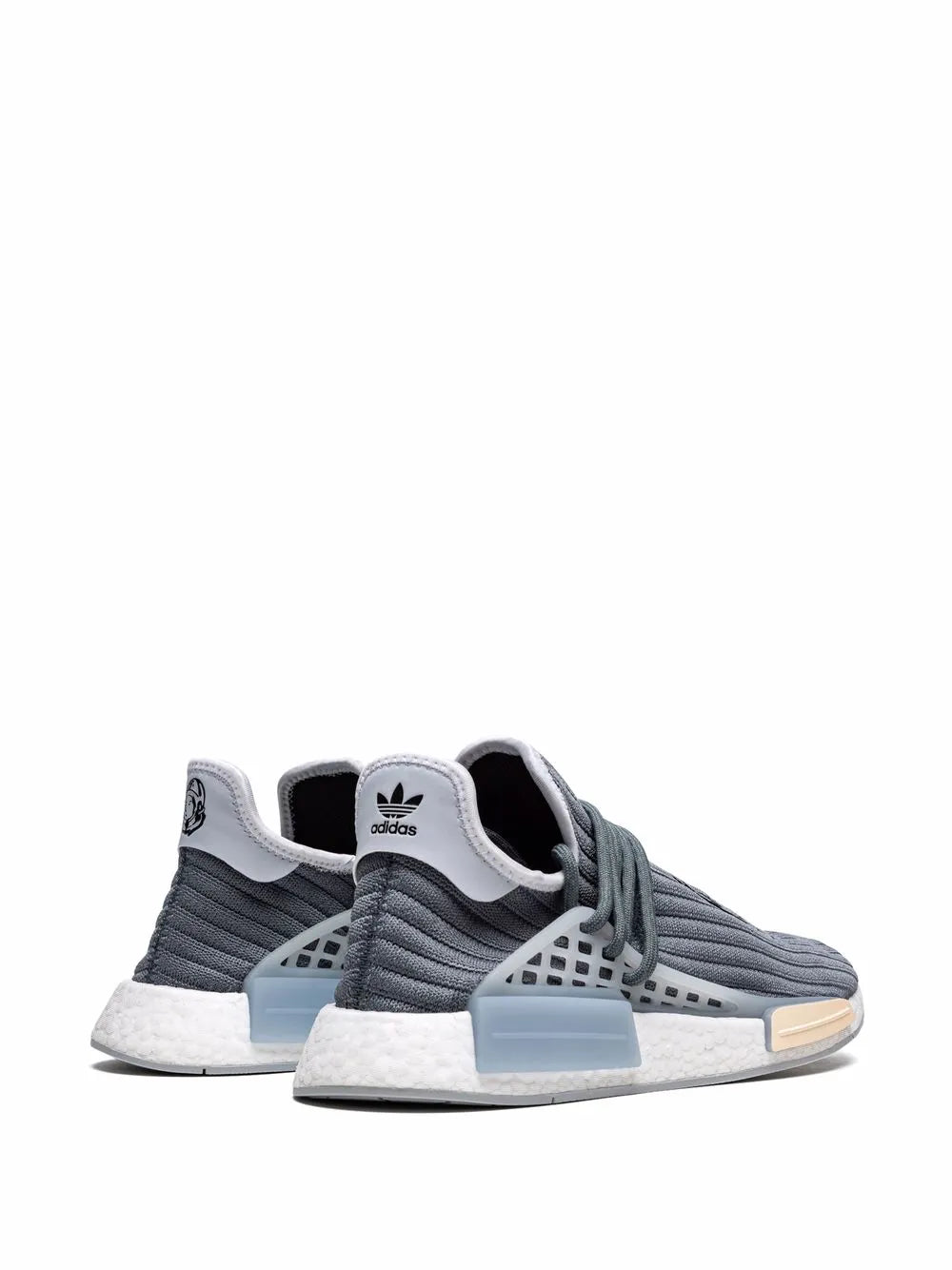 adidas X Billionaire Boys Club X Pharrell Hu Nmd