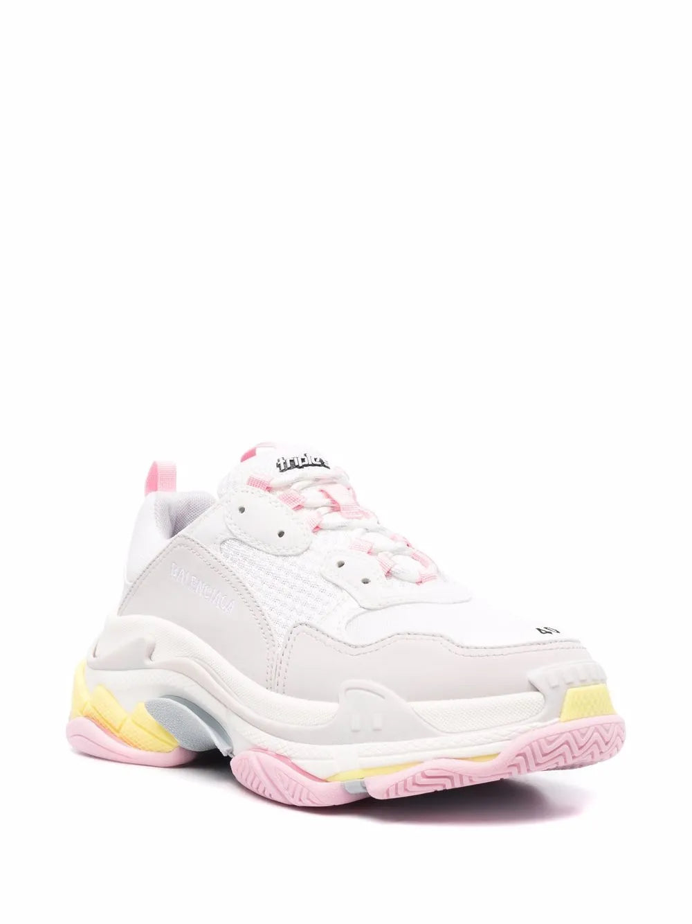 Balenciaga Triple S