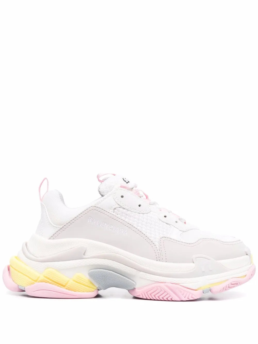Balenciaga Triple S