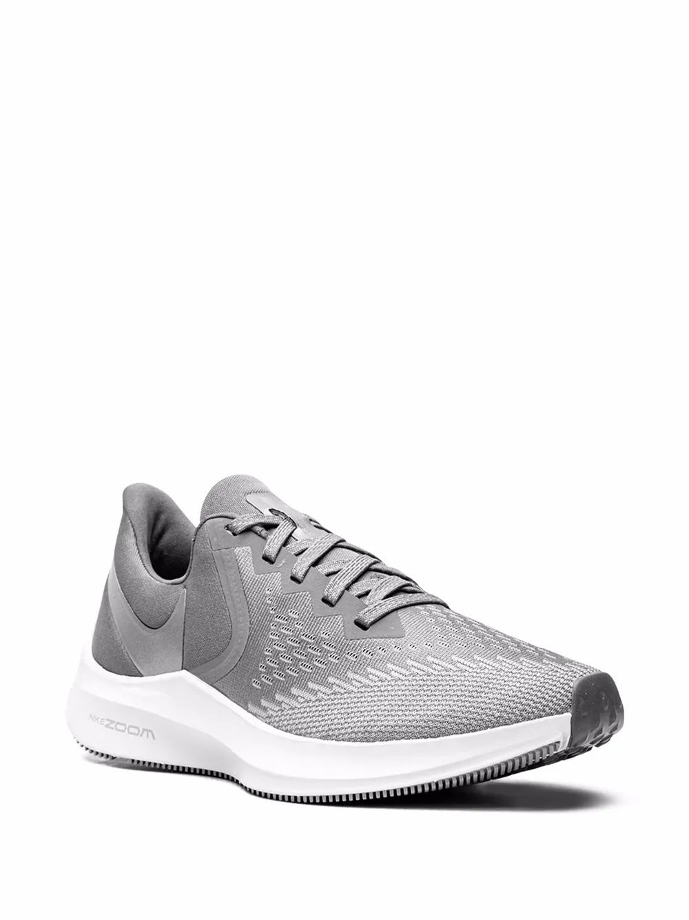 Nike Zoom Winflo 6 Low-Top