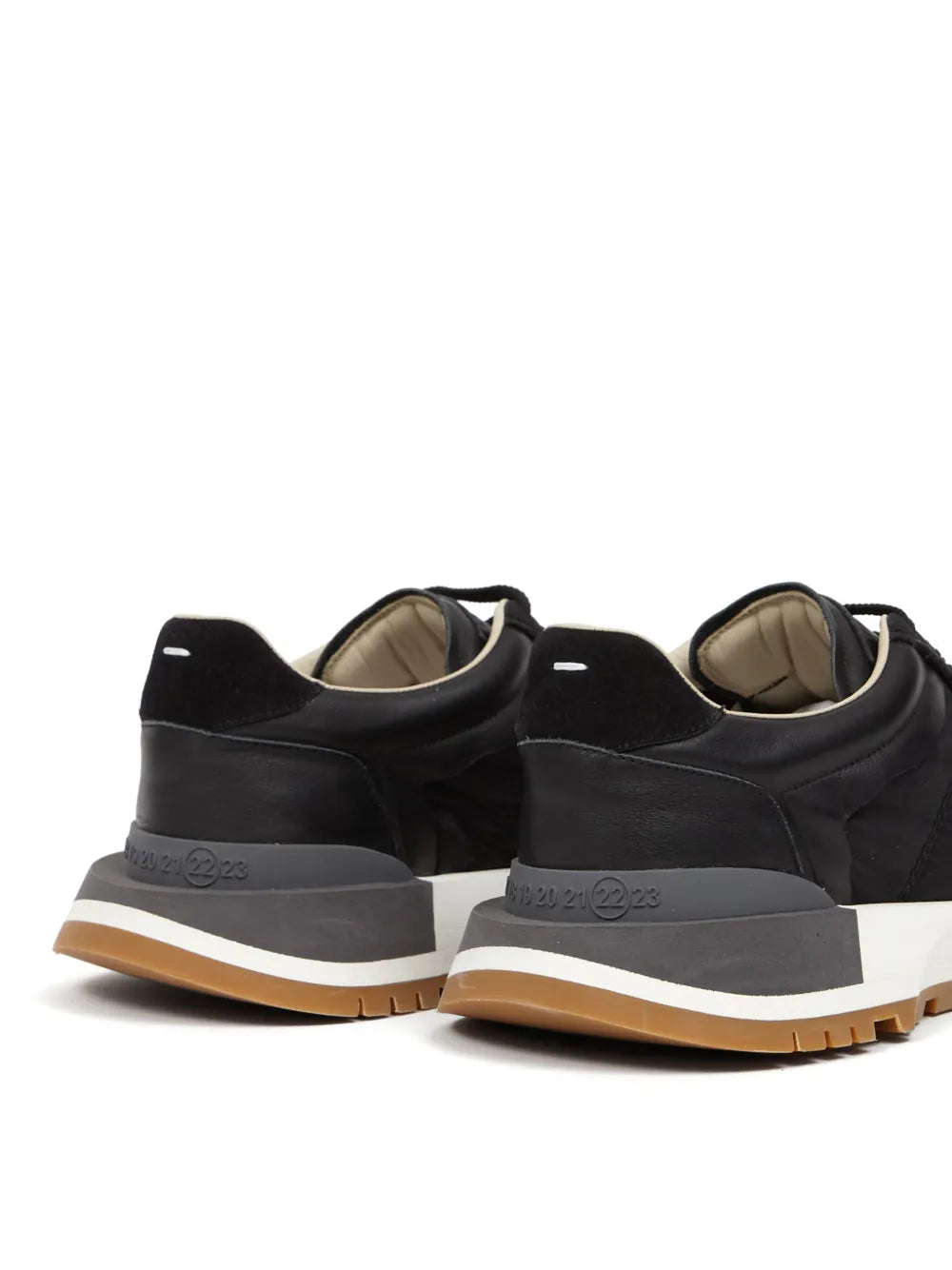 Maison Margiela 50-50 Low-Top