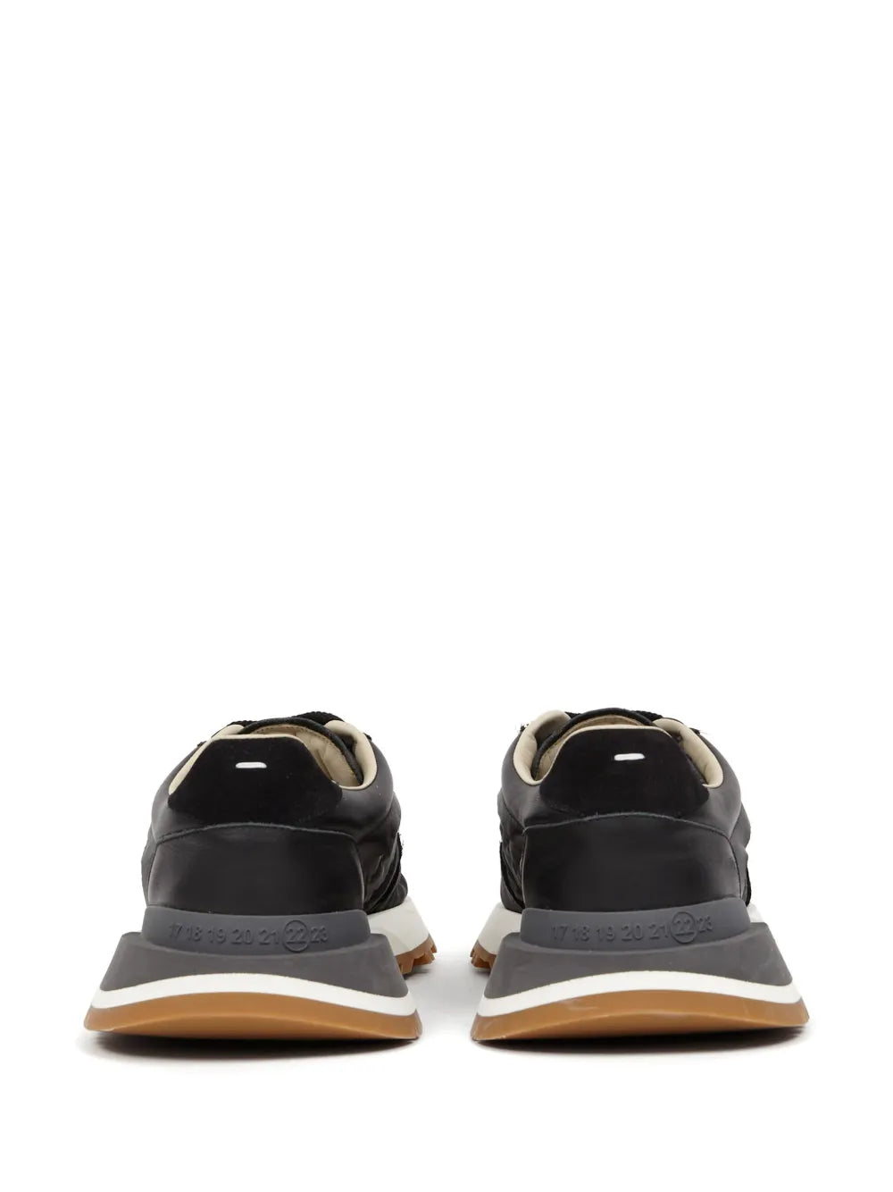 Maison Margiela 50-50 Low-Top