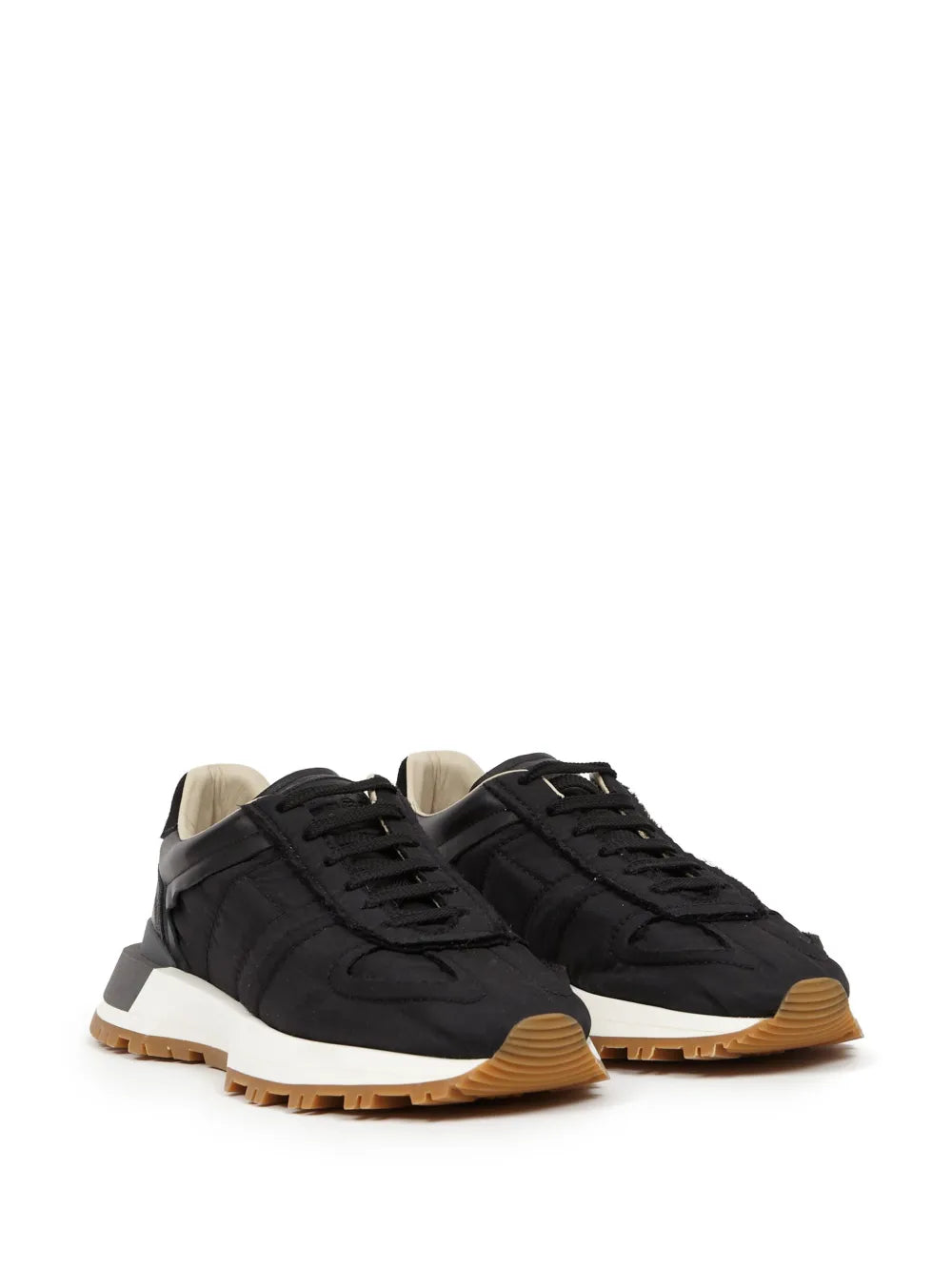 Maison Margiela 50-50 Low-Top