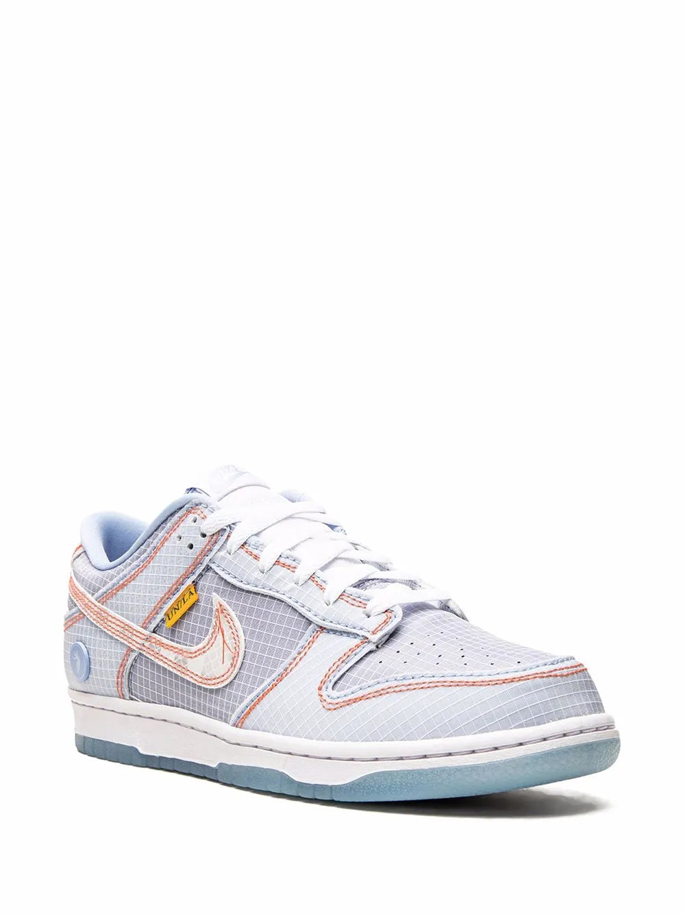 Nike X Union Dunk Low