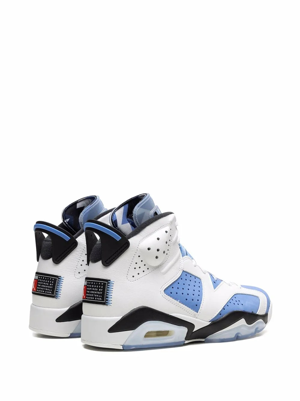 Jordan Air Jordan 6 Retro