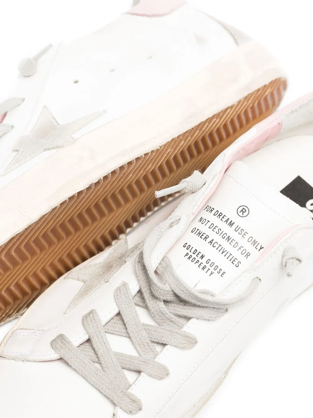 Golden Goose Super-Star