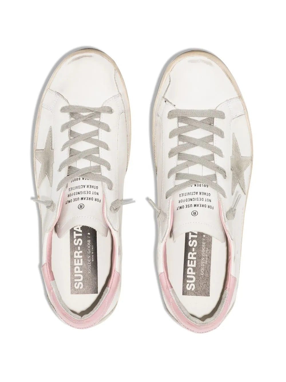 Golden Goose Super-Star