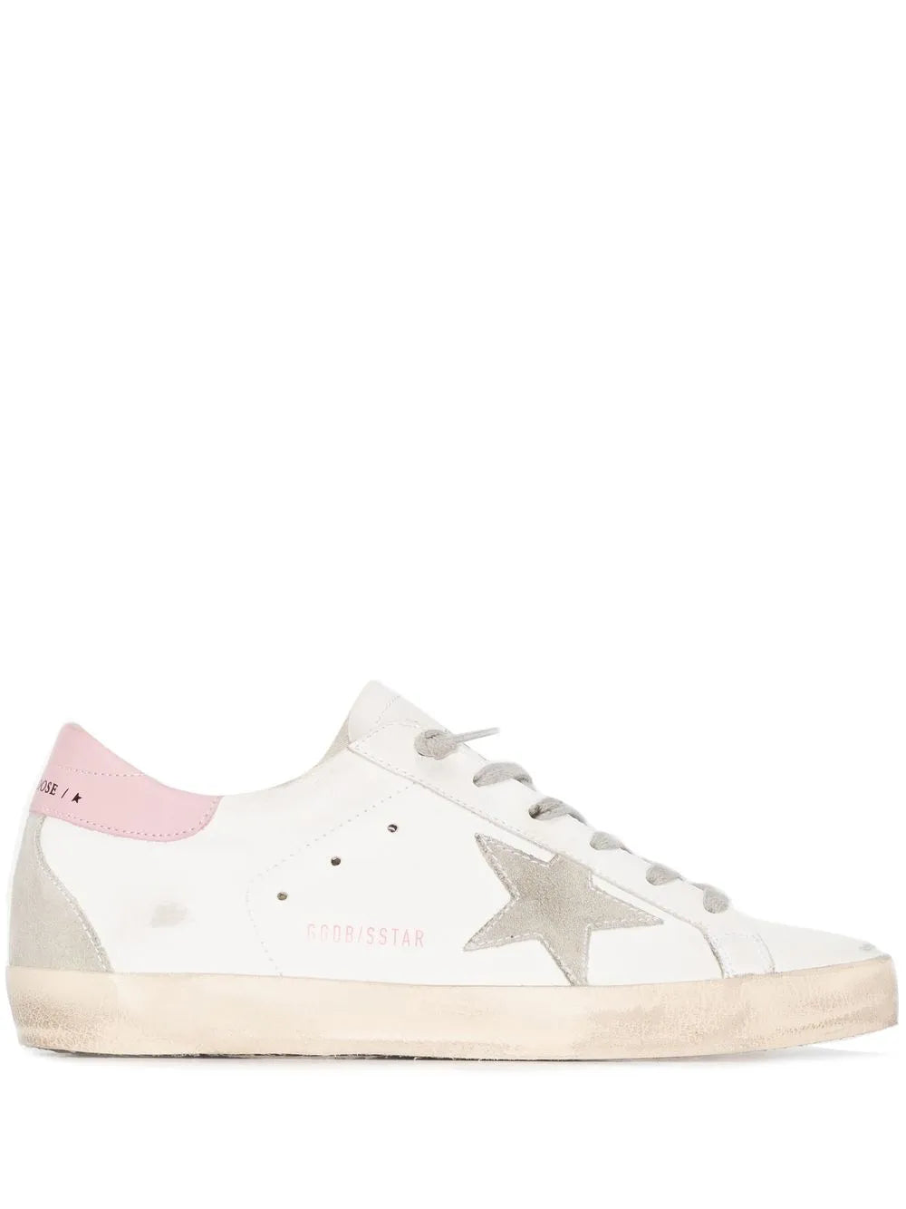 Golden Goose Super-Star