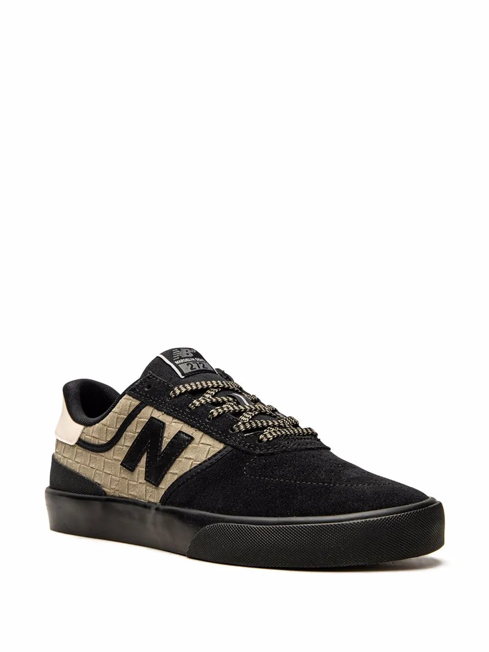New Balance 272 Low-Top