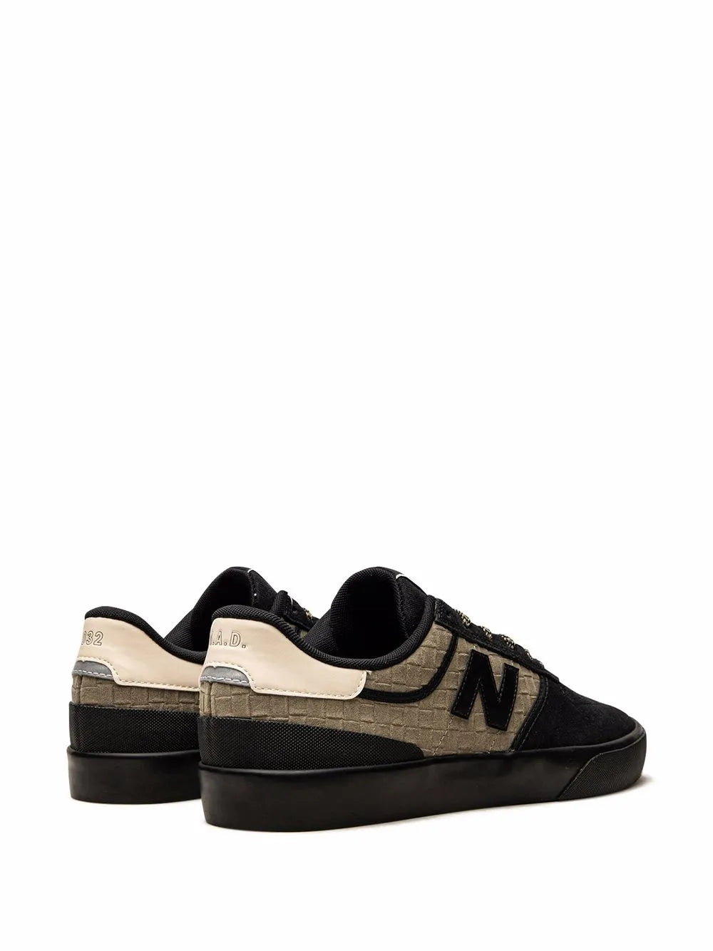 New Balance 272 Low-Top