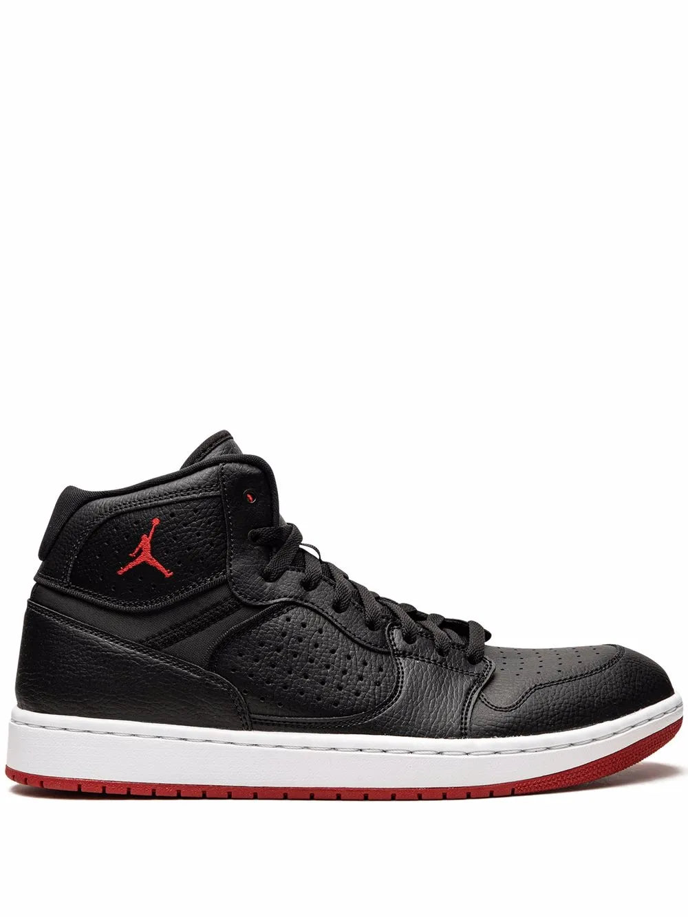 Jordan Jordan Access