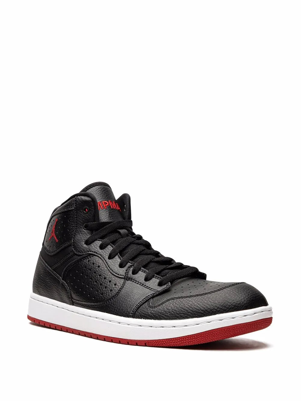 Jordan Jordan Access