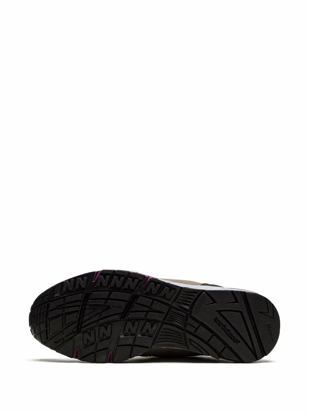 New Balance X Stray Rats 991
