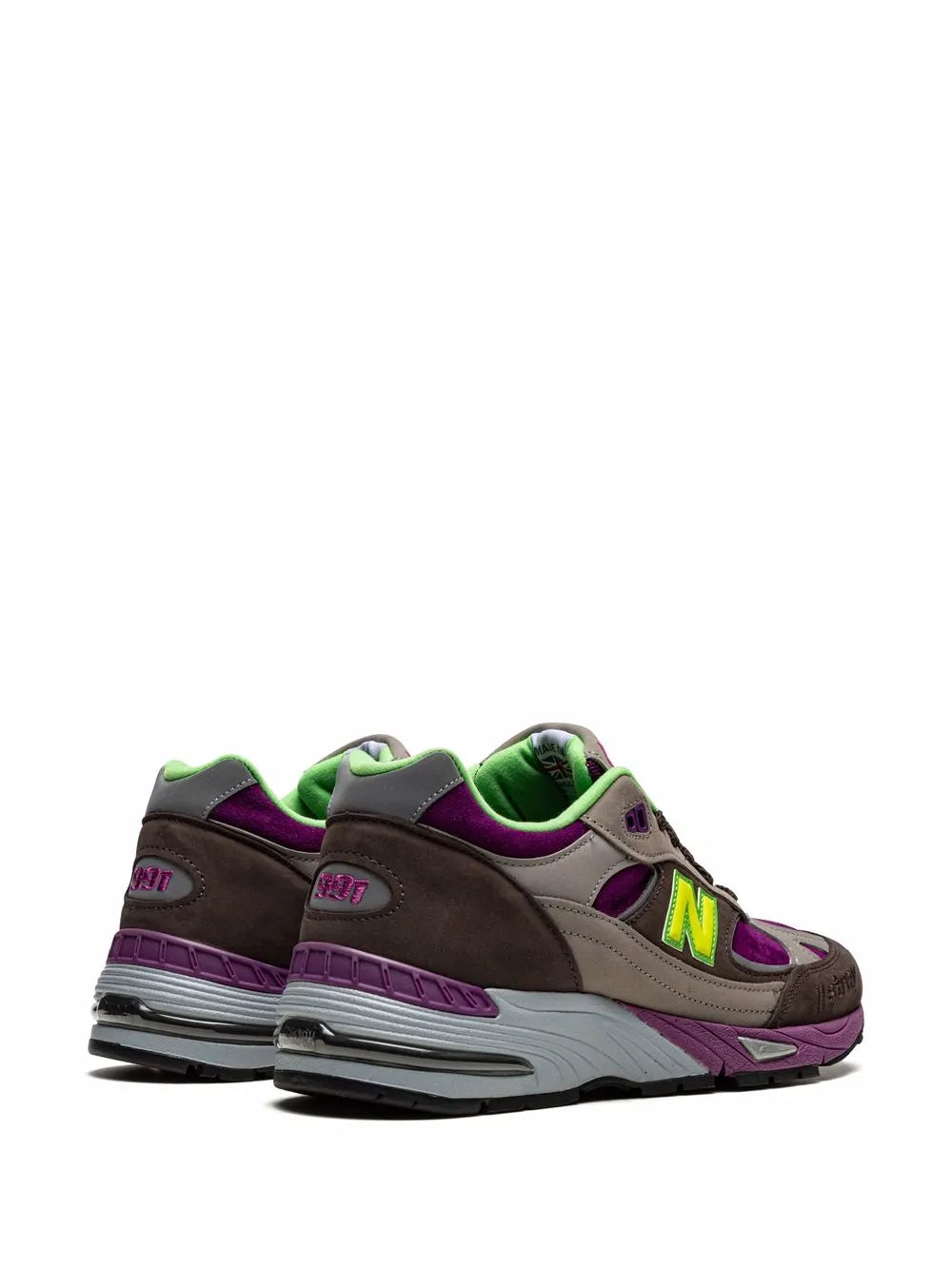 New Balance X Stray Rats 991