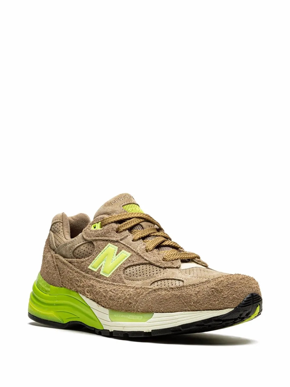 New Balance X Concepts 992