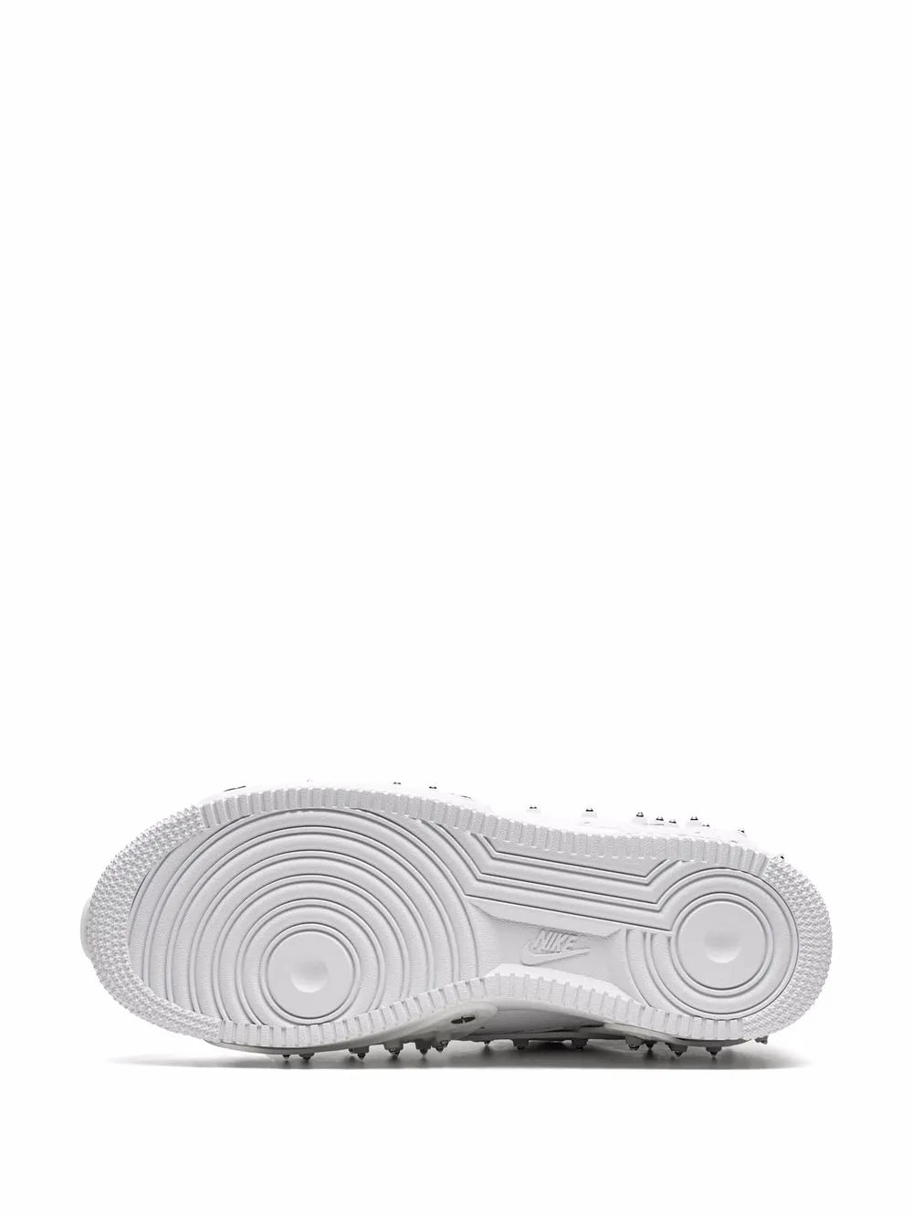 Nike X Swarovski Air Force 1 Low Lxx