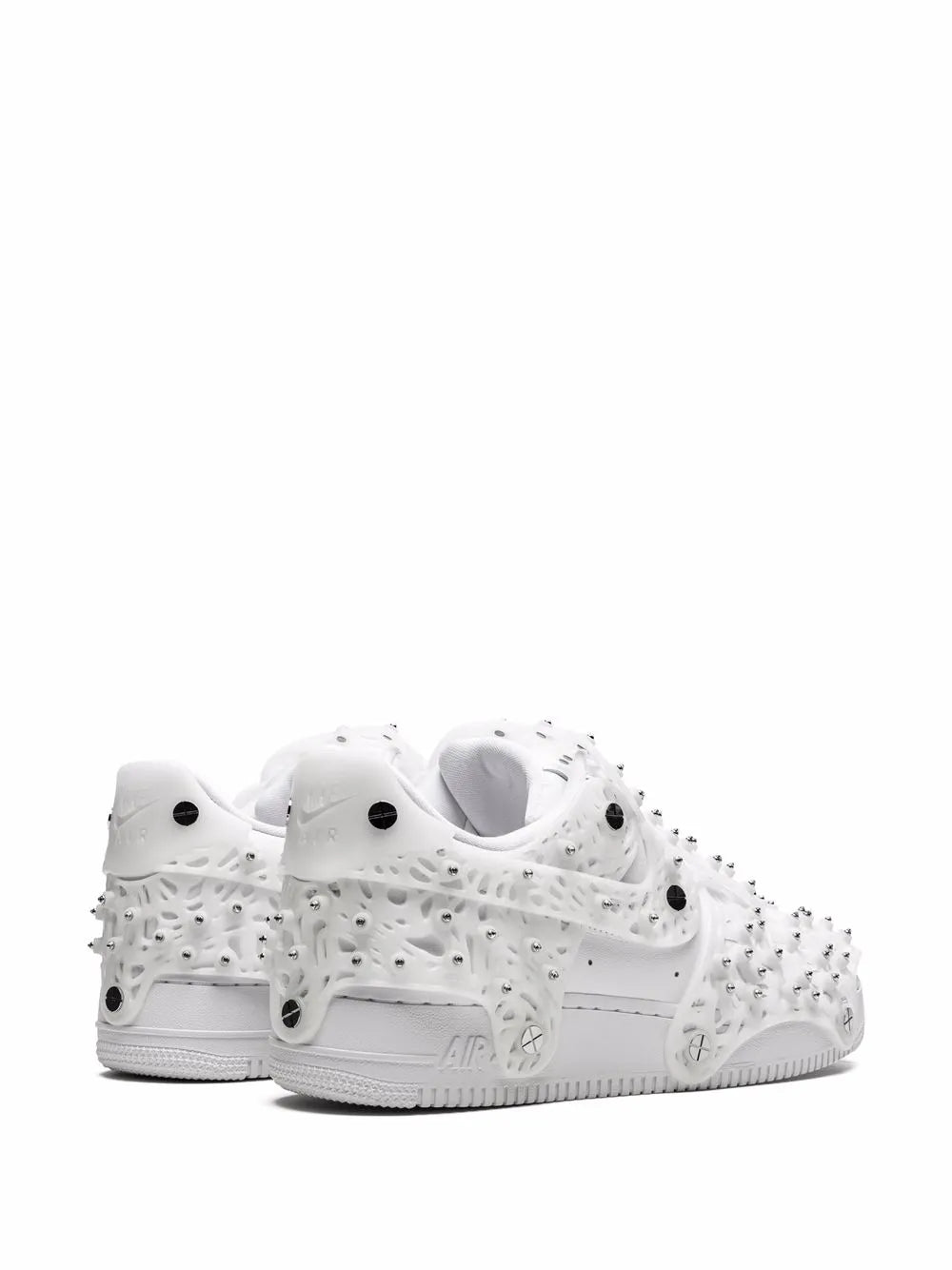 Nike X Swarovski Air Force 1 Low Lxx