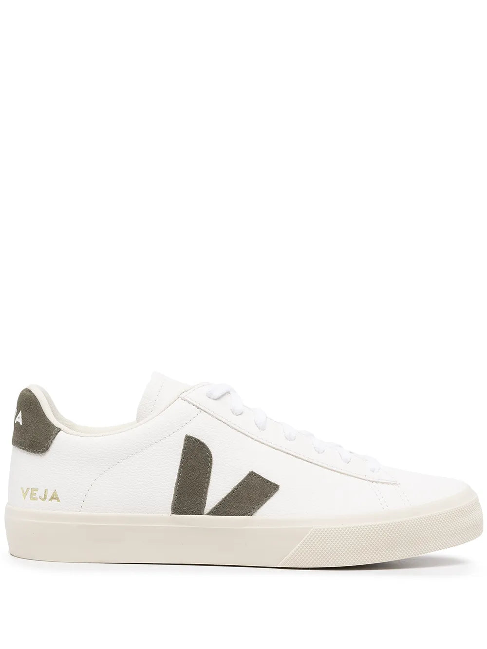 VEJA Campo Leather