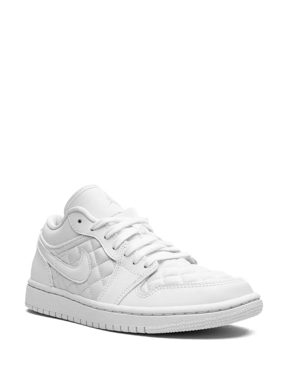 Jordan Air Jordan 1 Low Quilted