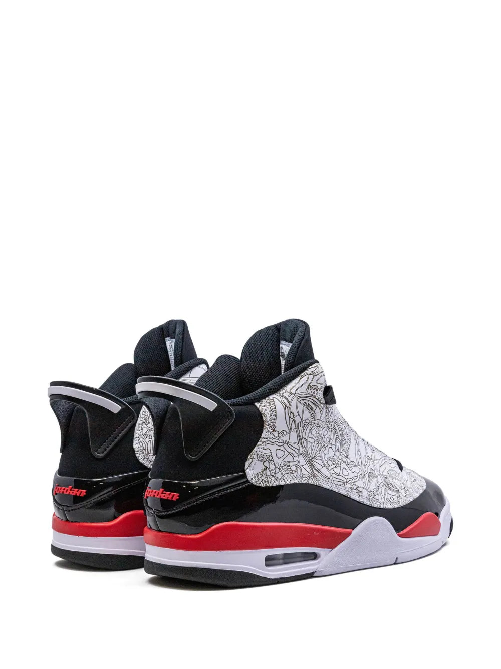 Jordan Air Jordan Dub Zero