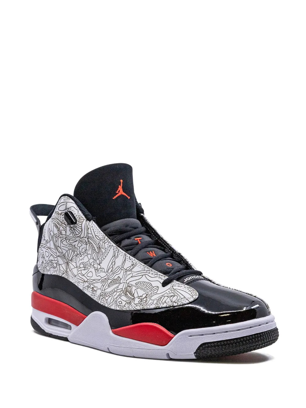 Jordan Air Jordan Dub Zero