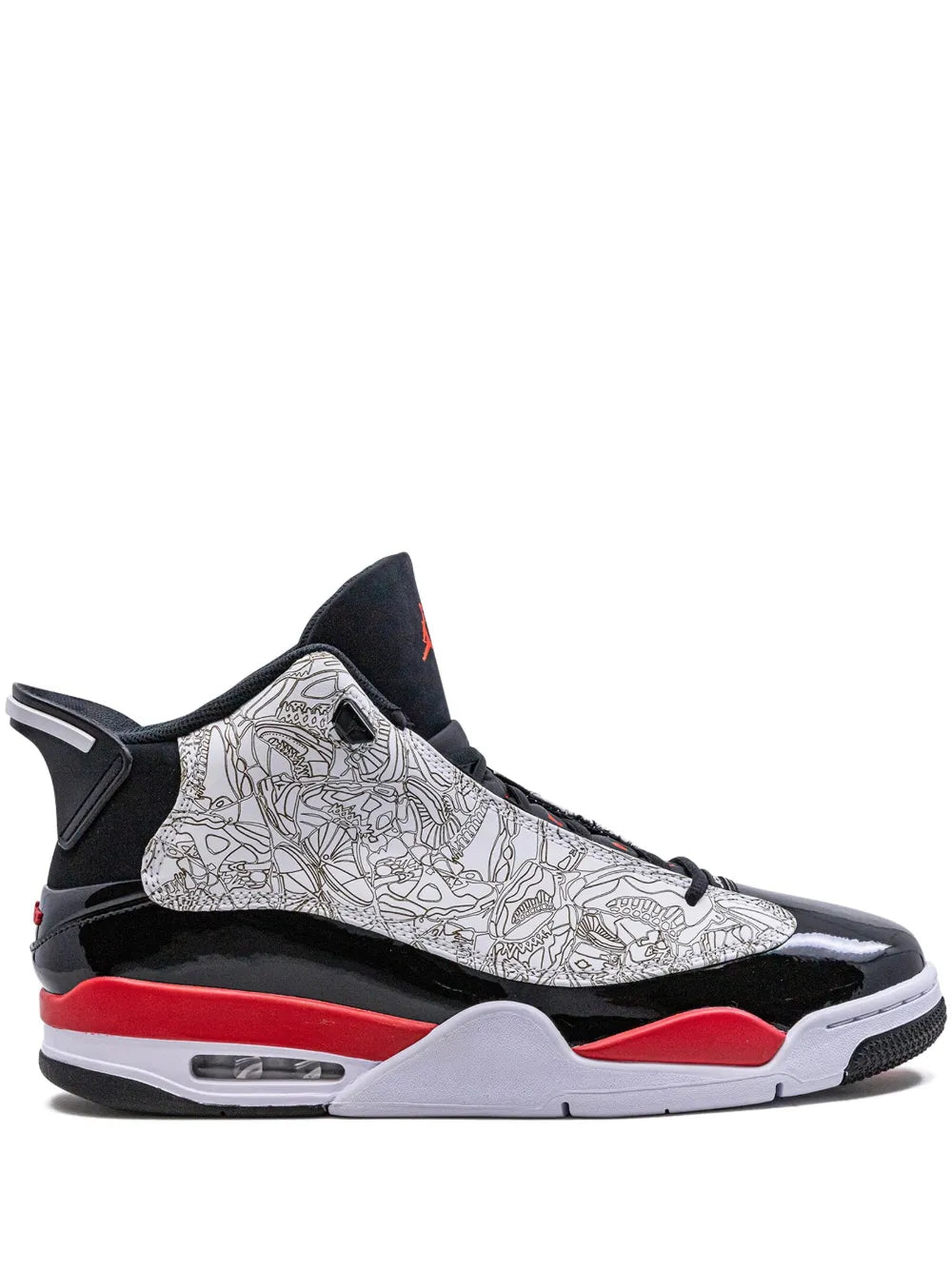 Jordan Air Jordan Dub Zero