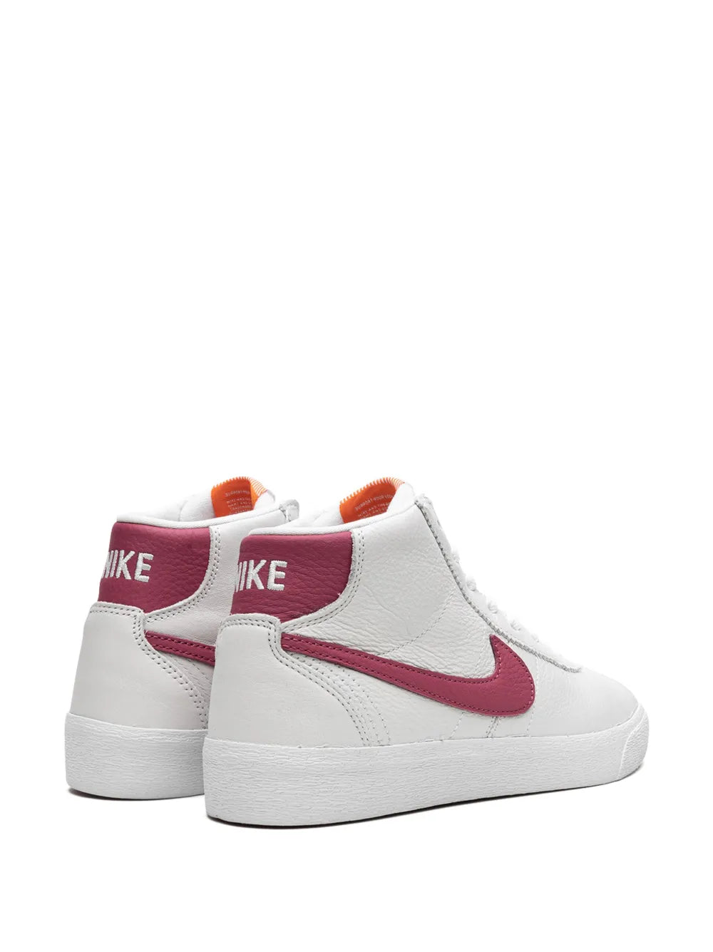 Nike Sb Bruin Hi Iso