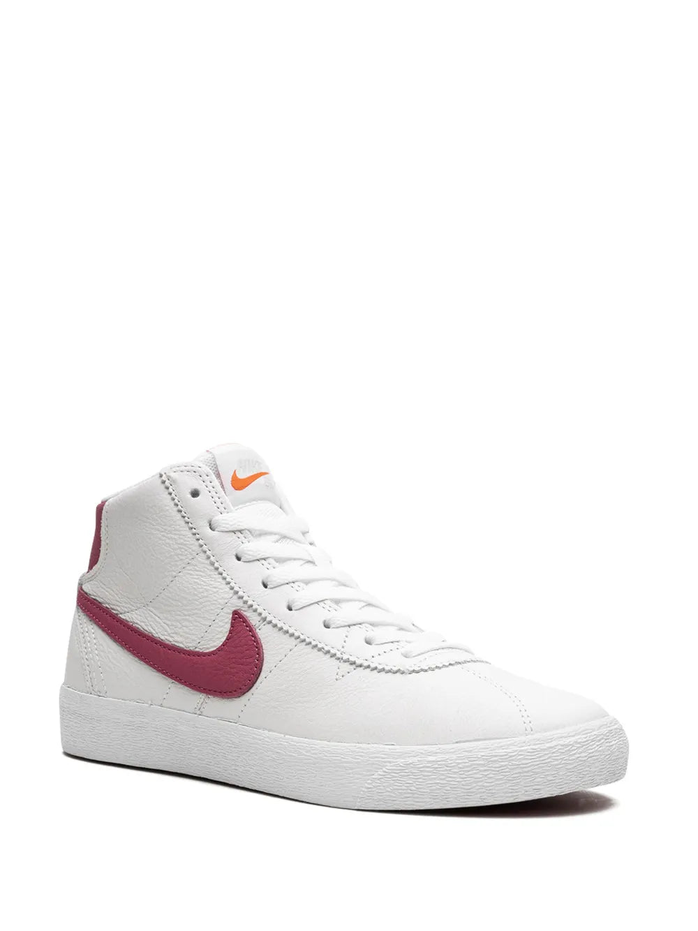Nike Sb Bruin Hi Iso