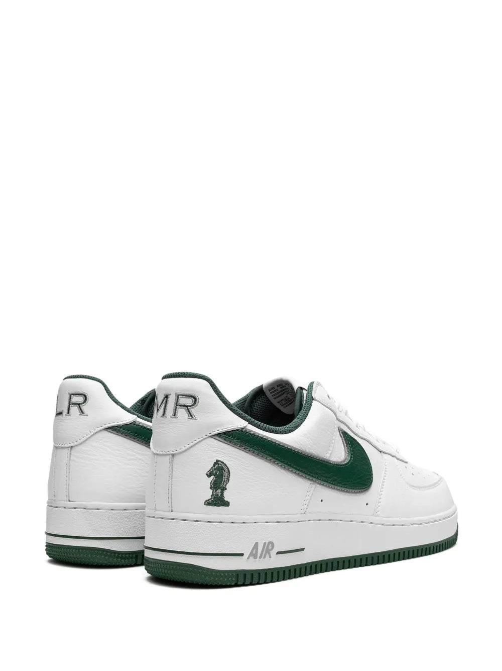 Nike X Lebron James Air Force 1 Low