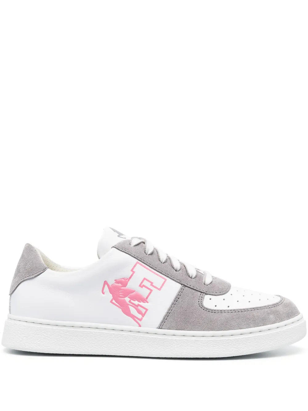 ETRO Pegaso Leather