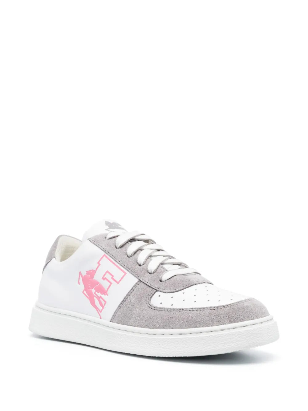 ETRO Pegaso Leather