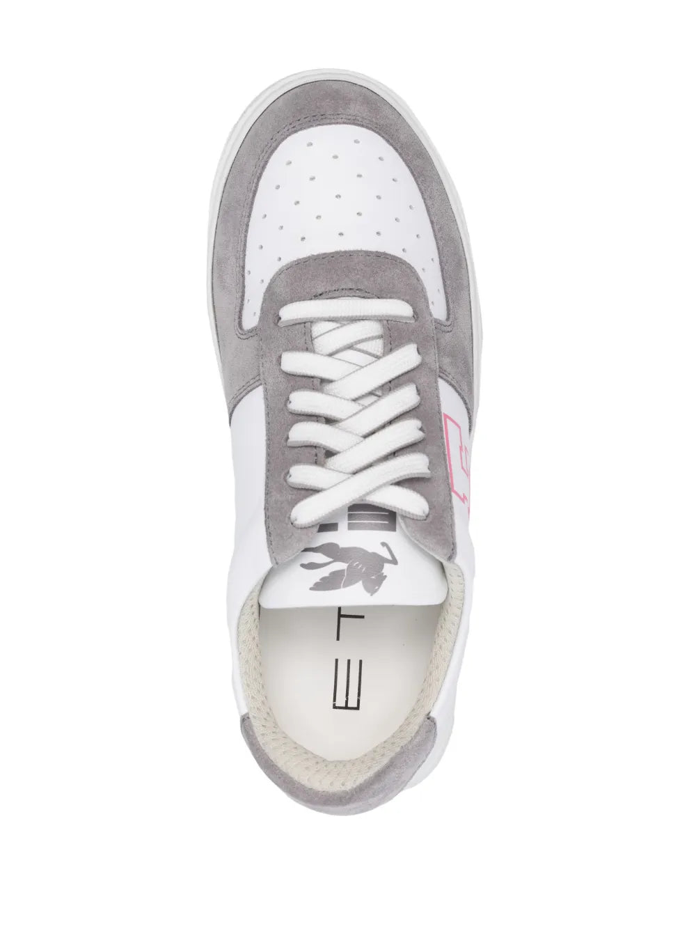 ETRO Pegaso Leather