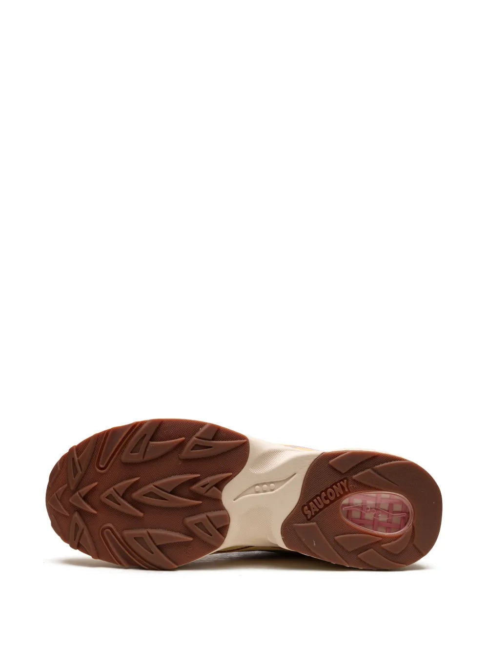 Saucony 3D Grid Hurricane