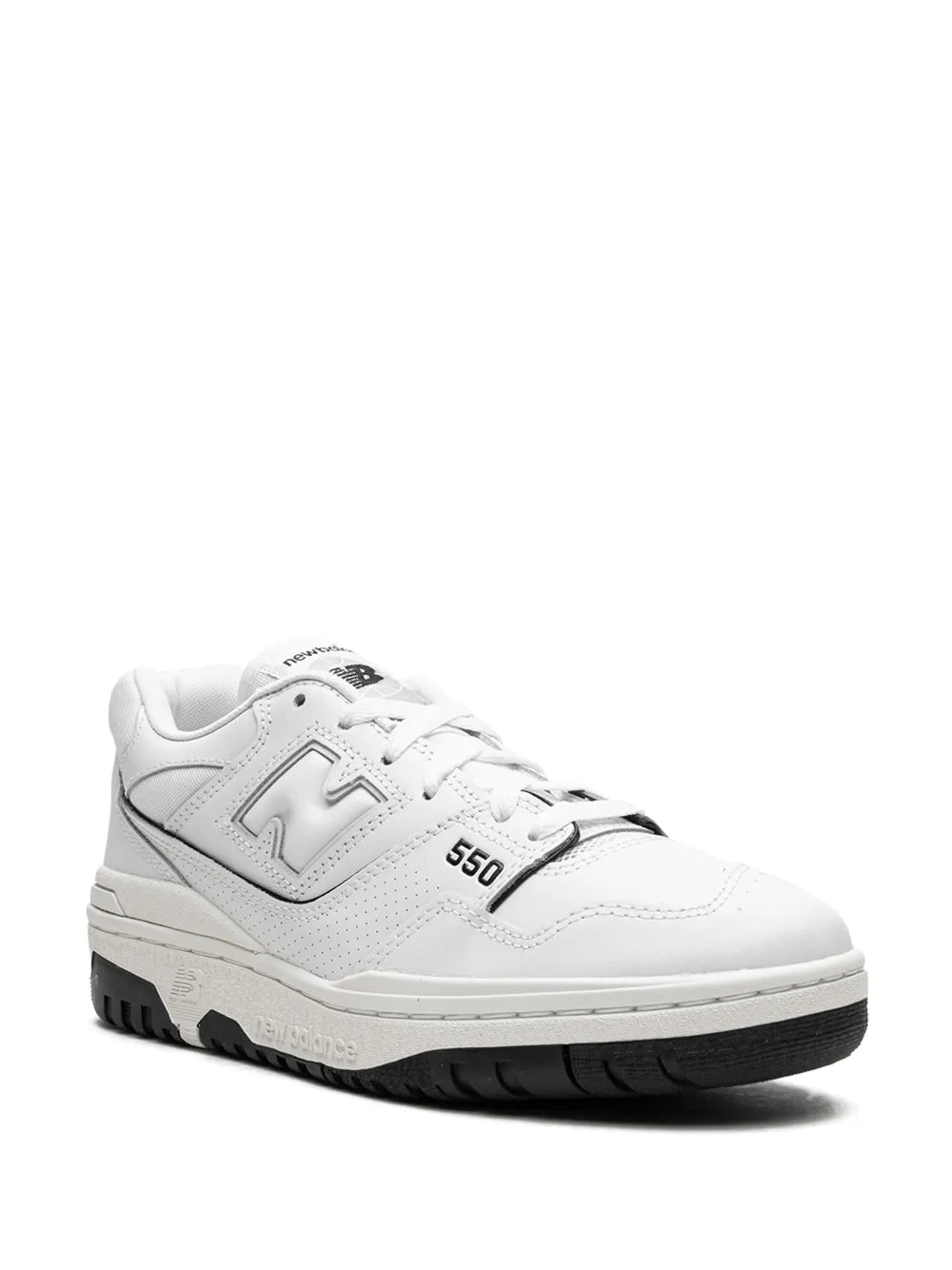 New Balance X Cdg 550 Low-Top