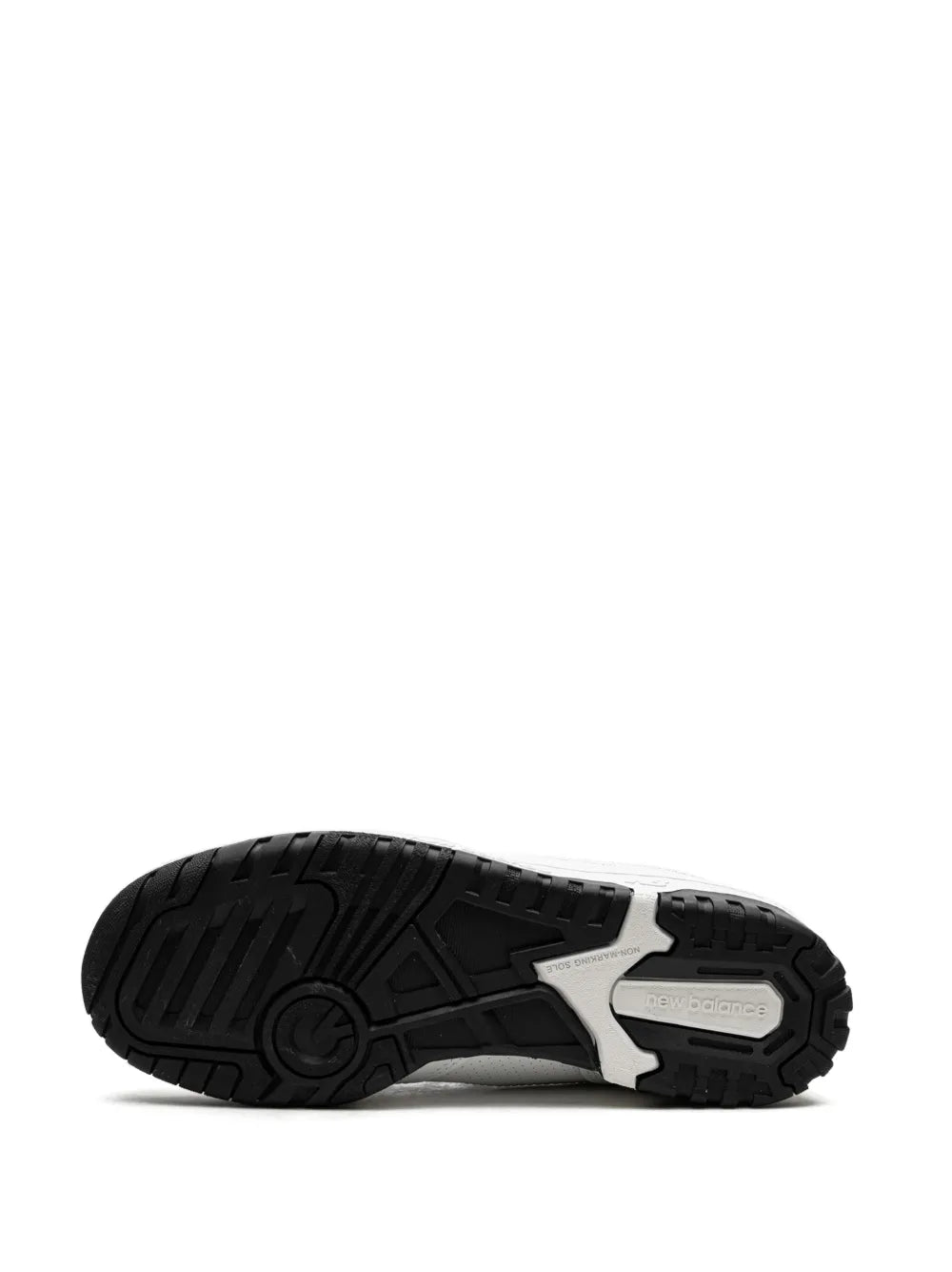 New Balance X Cdg 550 Low-Top