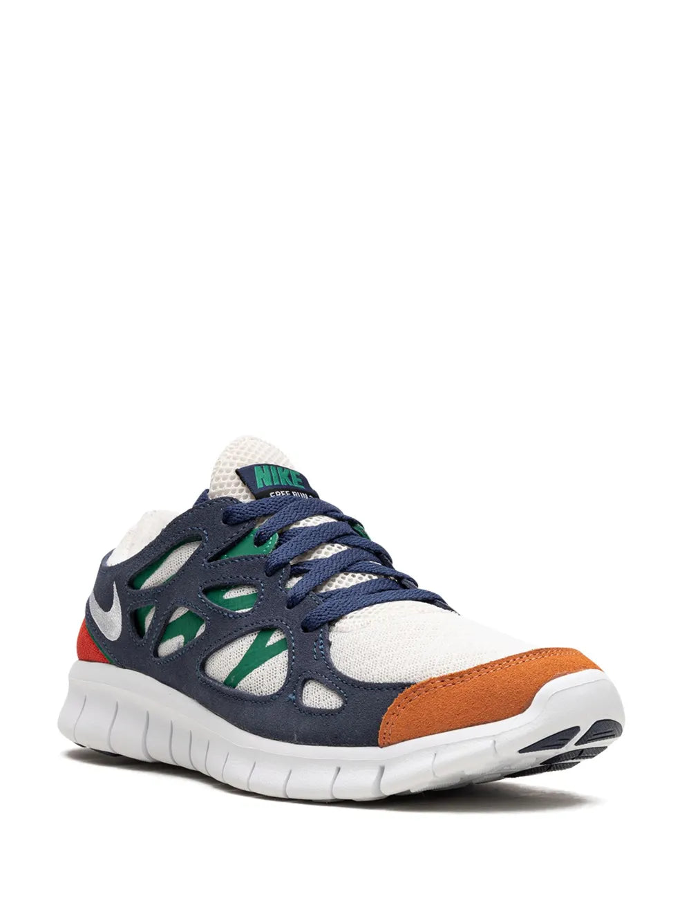 Nike Free Run 2 Low-Top