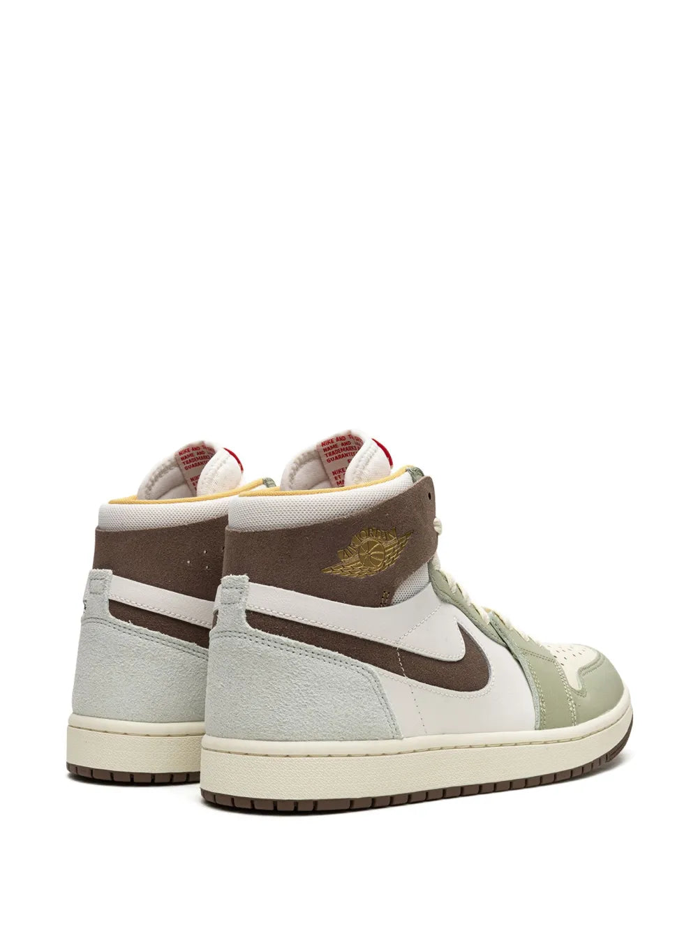 Jordan Air Jordan 1 High Zoom Air Cmft 2