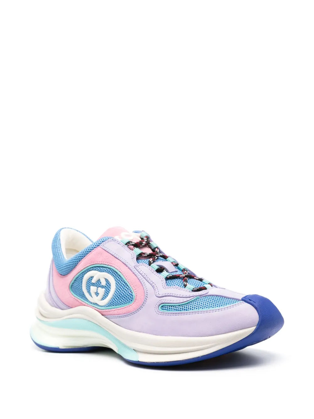 Gucci Run Lace-Up