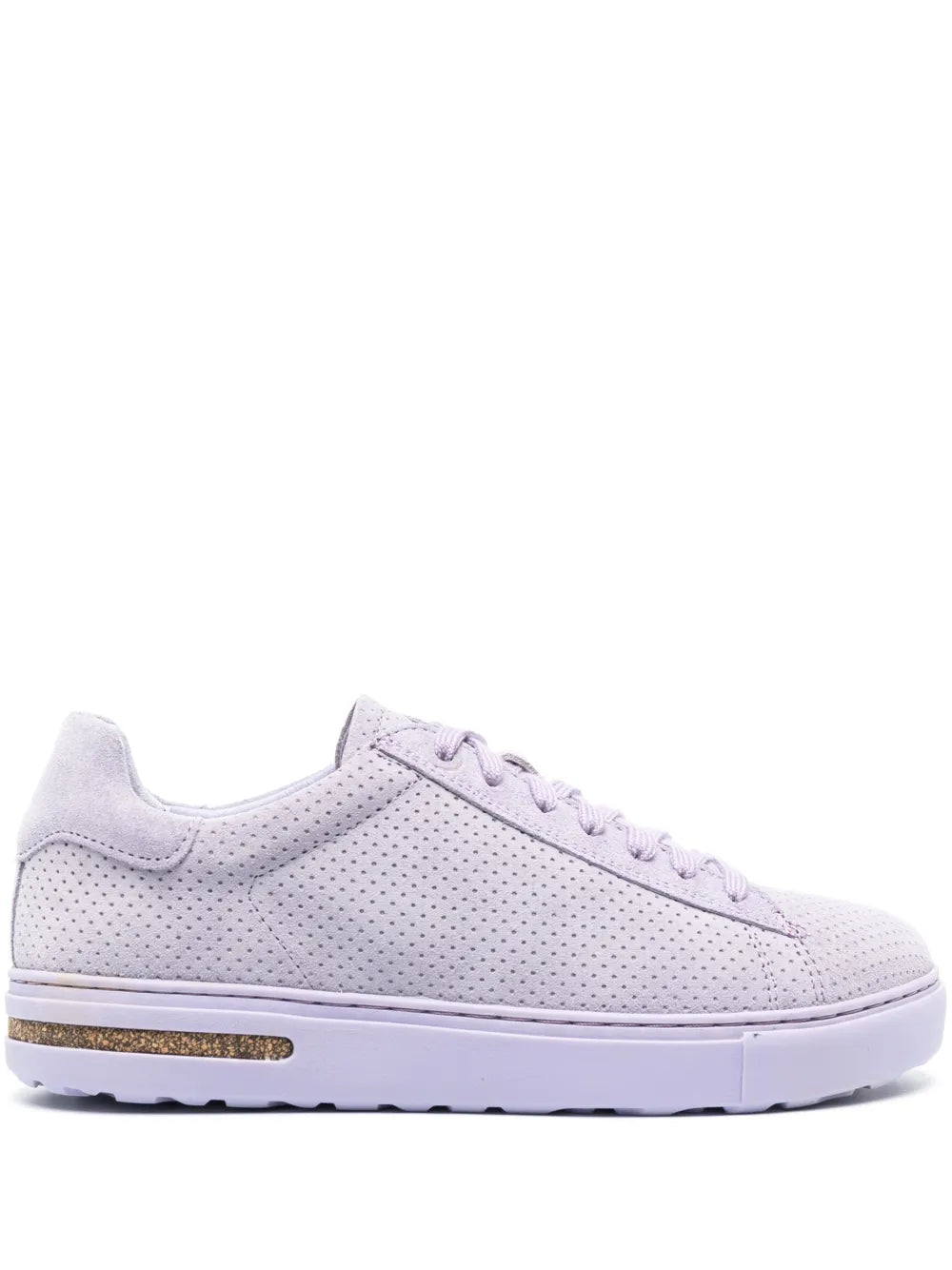 Birkenstock Bend Low-Top Suede
