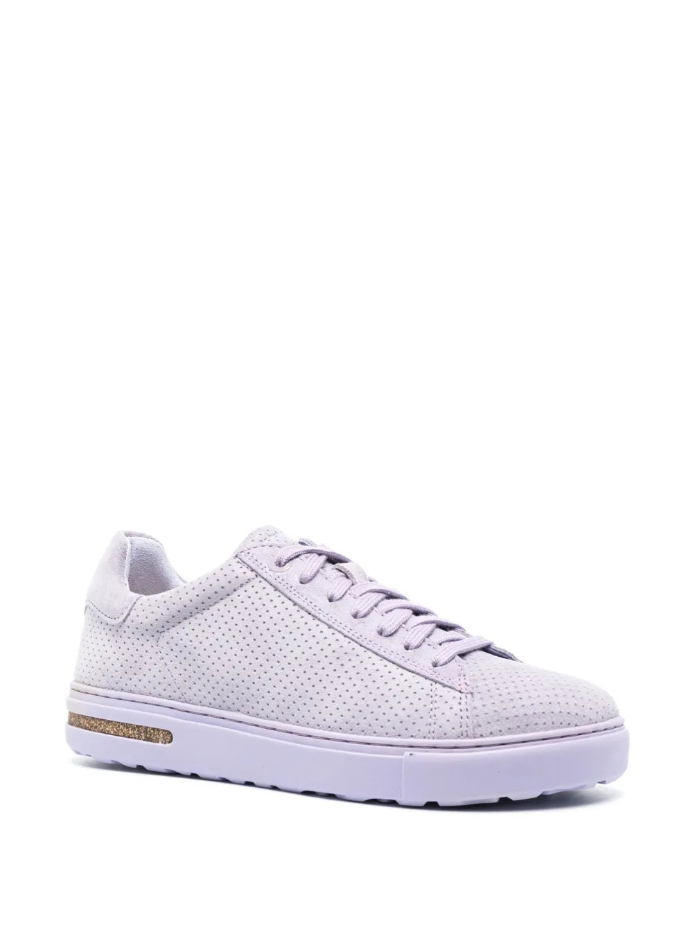 Birkenstock Bend Low-Top Suede
