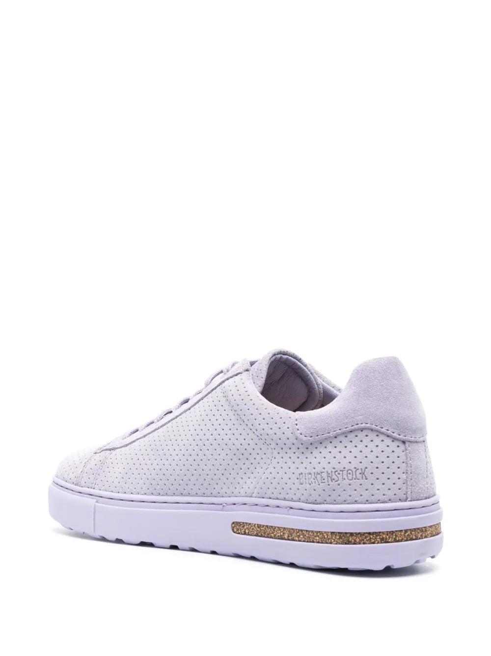 Birkenstock Bend Low-Top Suede