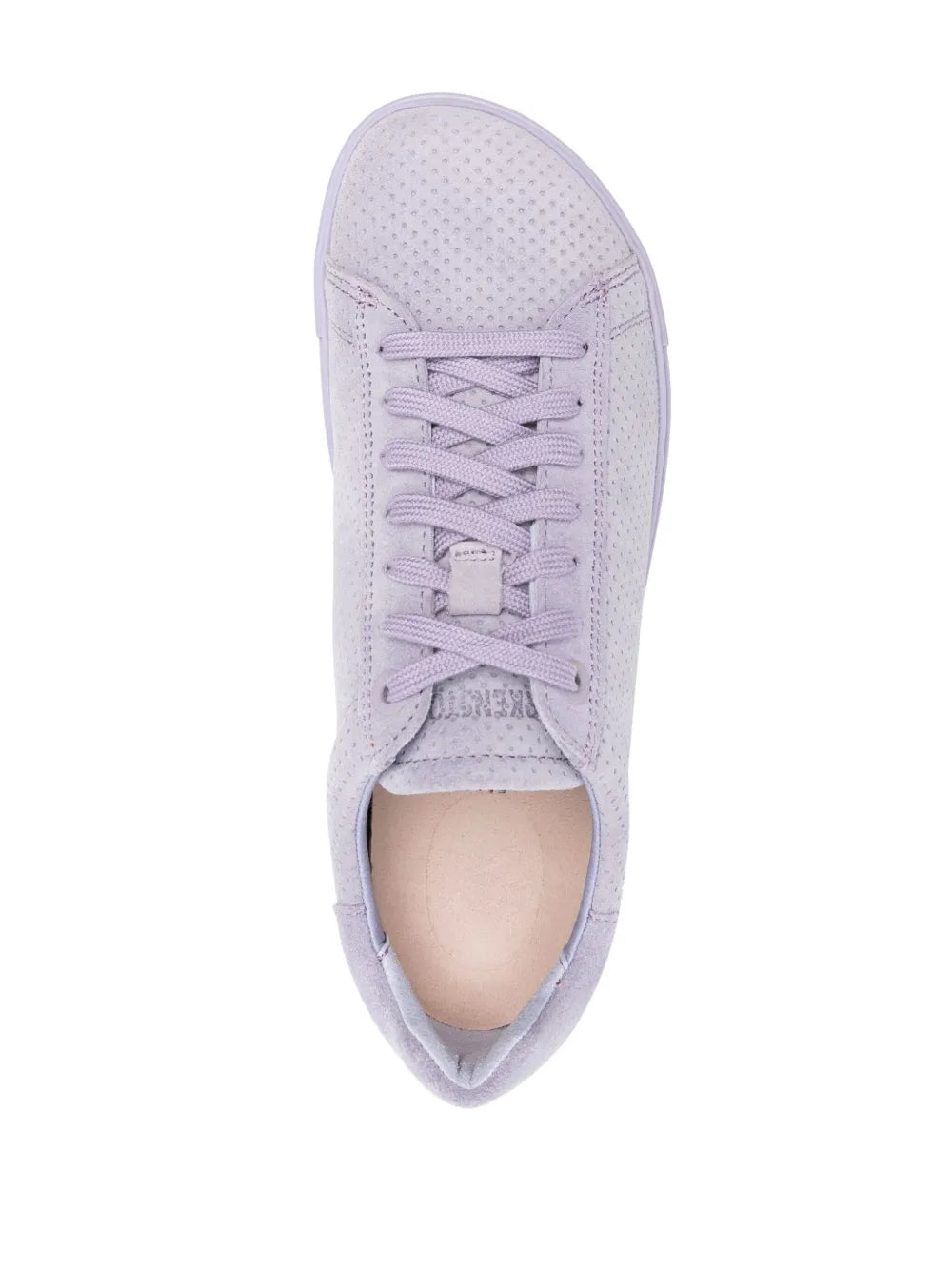 Birkenstock Bend Low-Top Suede